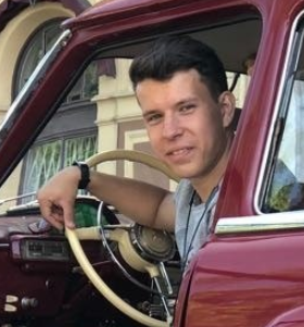 Алексей Бережков