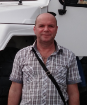 Алексей Бережков