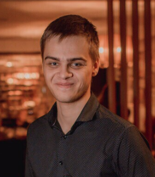 Алексей Бережков