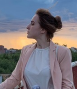 Алексей Бережков